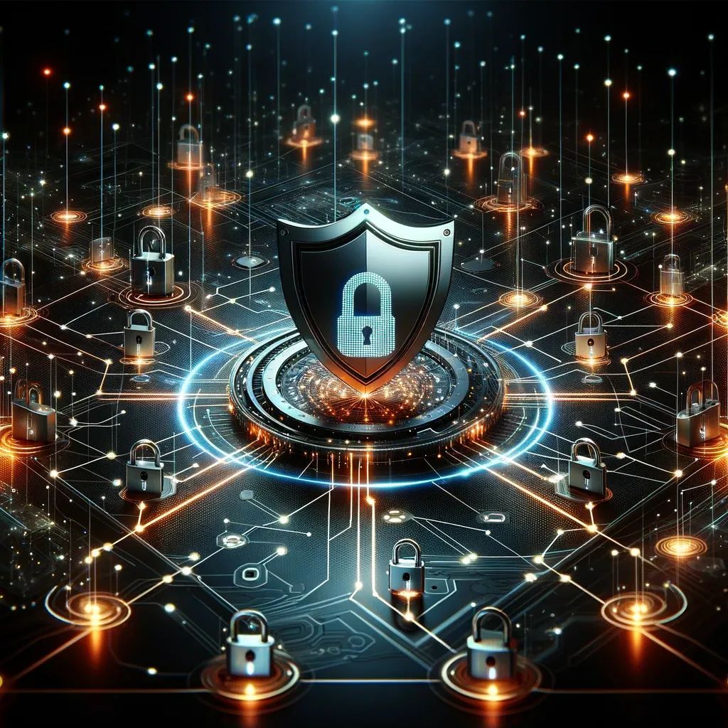 Convequity Cybersecurity Taxonomy (Pt 2.2)