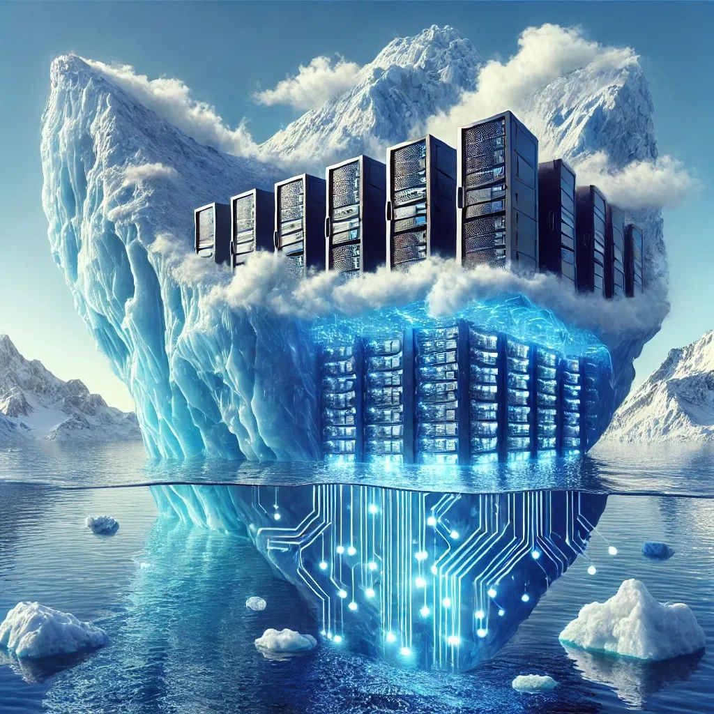 Notes: Snowflake - Databricks + Tabular Acquisition Impact (Pt.2)
