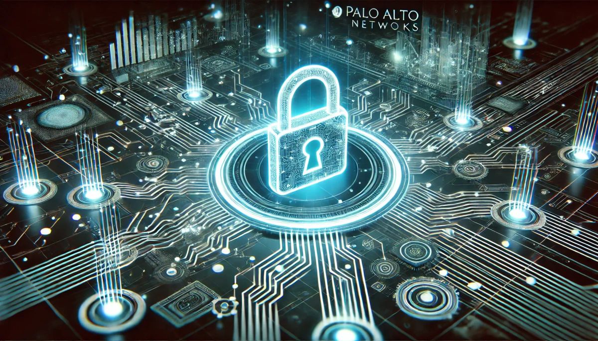 Updates: Palo Alto Networks 1Q25 - Reacceleration Continues (Pt.2)