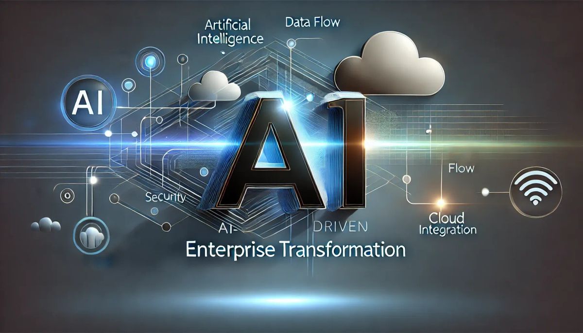 Updates: Palantir - 2025 the Year of AI Application?