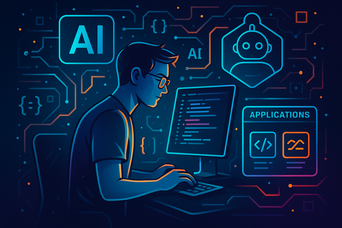 The Year of AI DevOps & Fears for GitLab (Pt.1)