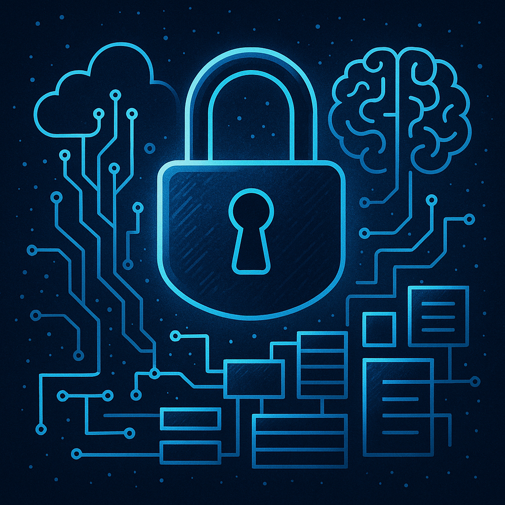 Notes - Security for AI and Data Security (Pt.2)