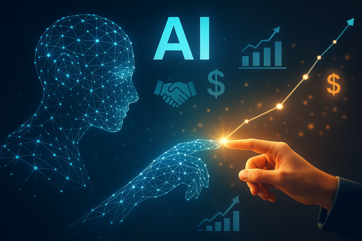 Upstart - Pioneering AI Credit Underwriting (Pt.2)