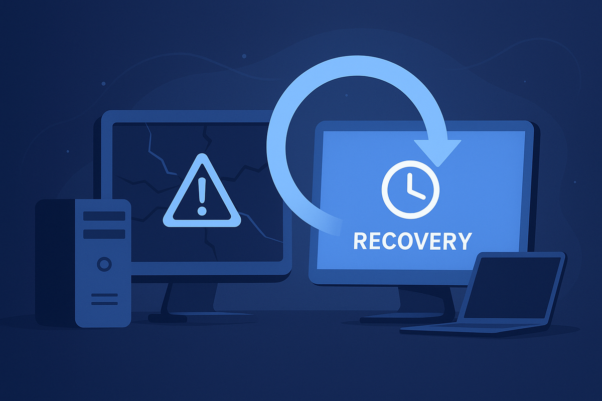 Updates: Rubrik - Building a Data-Centric Cyber Resilience Moat (Pt.1)
