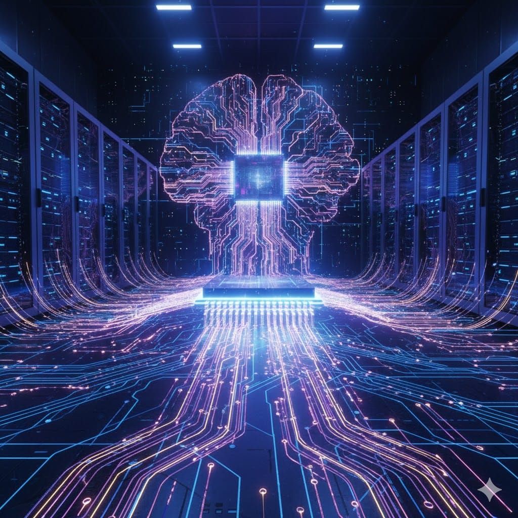 Notes: Light is the Future (Pt.1)