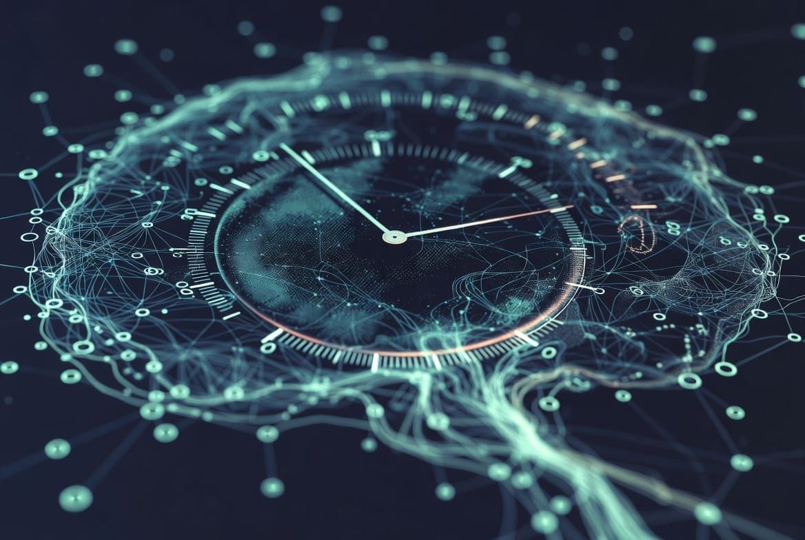 Convequity's AI Bubble Barometer