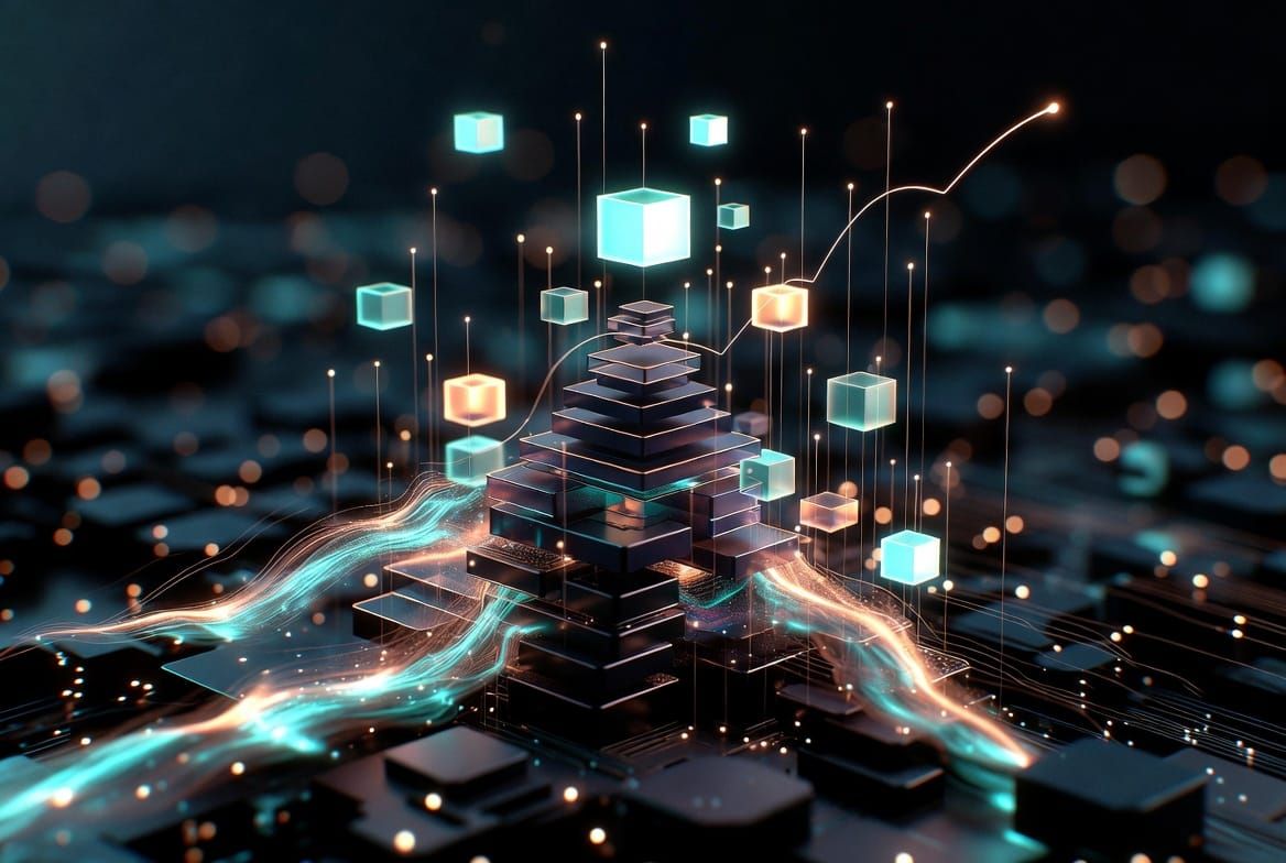 Portfolio Rebalance: Capturing the Next Phase of AI Infrastructure Buildout (Pt.2)