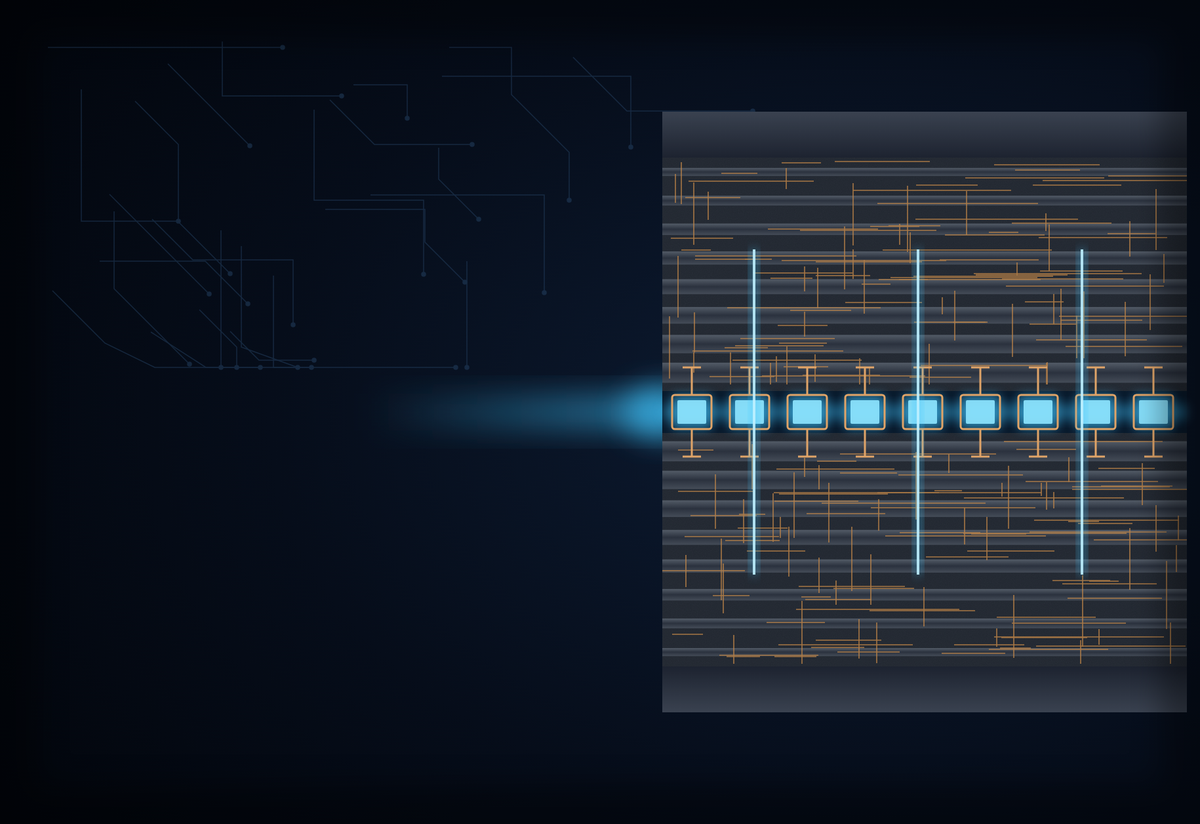 Huawei After Sanctions: CIDM, Kirin 9050, and Logic Folding (Pt.2)