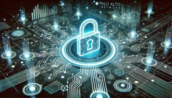 Updates: Palo Alto Networks 1Q25 - Reacceleration Continues (Pt.2)
