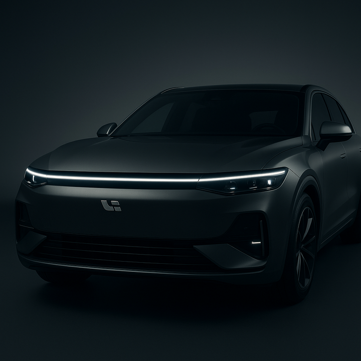 Li Auto's Competitive Edge in UX, Autonomous Driving, Range Innovation, and Vertical Integration