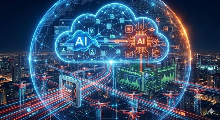 Updates: Palo Alto Networks -From Platformization To AI-Native Security & Observability (Pt.2)