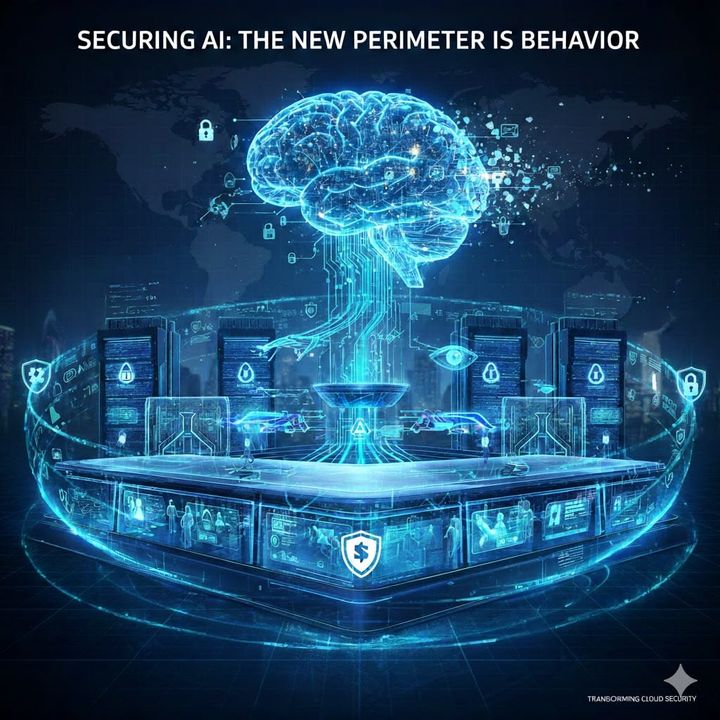 Updates: Netskope - Context-Rich Security for the AI Era (Pt.2)