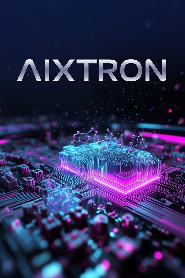Aixtron: The Growth Step (Pt.1)