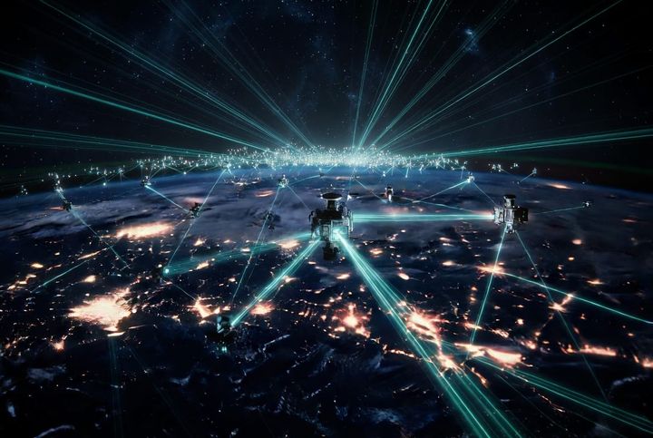Powering AI From Orbit: MACOM, Coherent, STM, Hamamatsu (Pt.4)