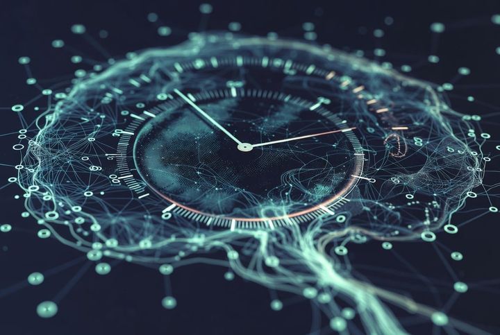 Convequity's AI Bubble Barometer