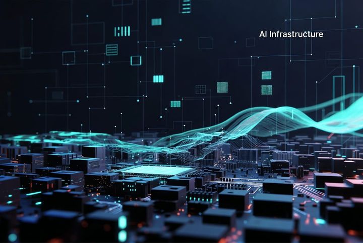 Portfolio Rebalance: Capturing the Next Phase of AI Infrastructure Buildout (Pt.1)