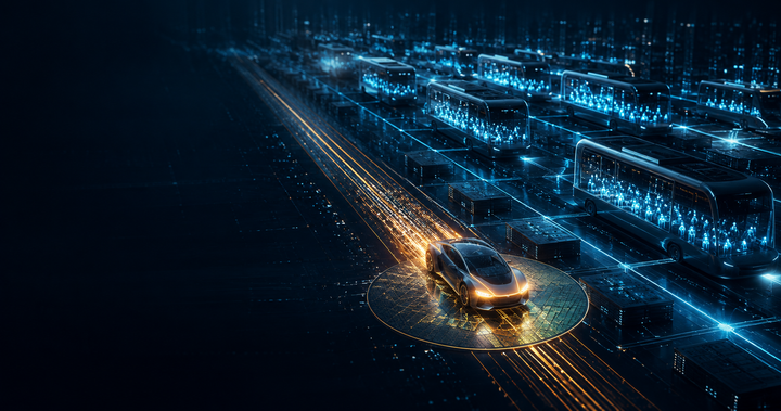 Cerebras Is a Taxi. NVIDIA Runs the Bus Network (Pt1.)
