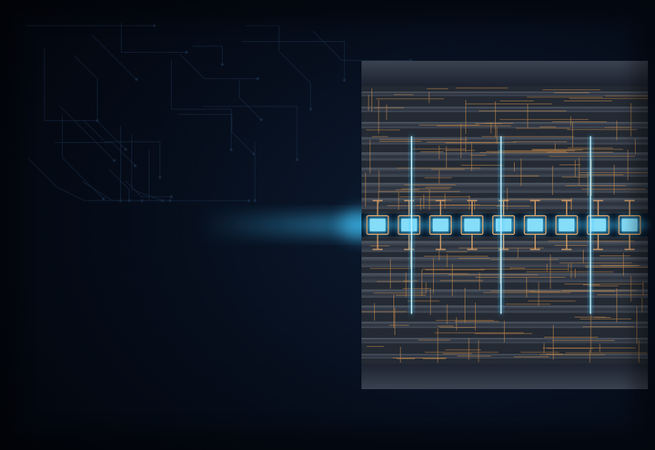 Huawei After Sanctions: CIDM, Kirin 9050, and Logic Folding (Pt.2)