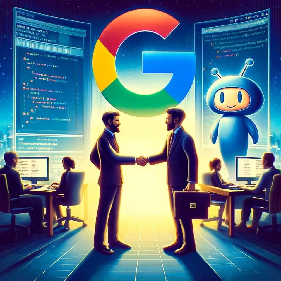 Notes: GTLB - 1Q25 Overview & Google Acquisition Possibility?