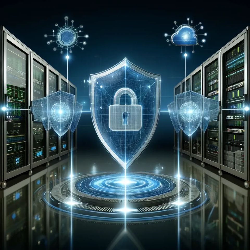 Notes - CSCO's New Hypershield