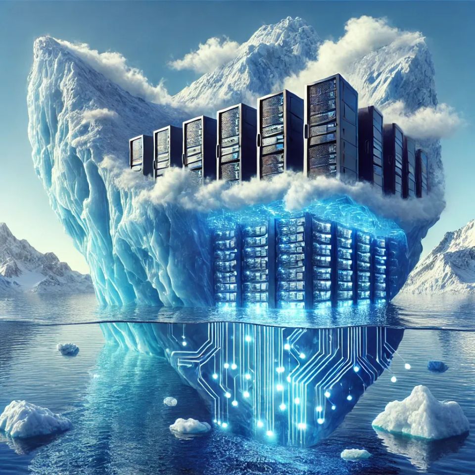 Notes: Snowflake - Databricks + Tabular Acquisition Impact (Pt.2)