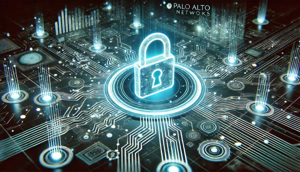 Updates: Palo Alto Networks 1Q25 - Reacceleration Continues (Pt.2)