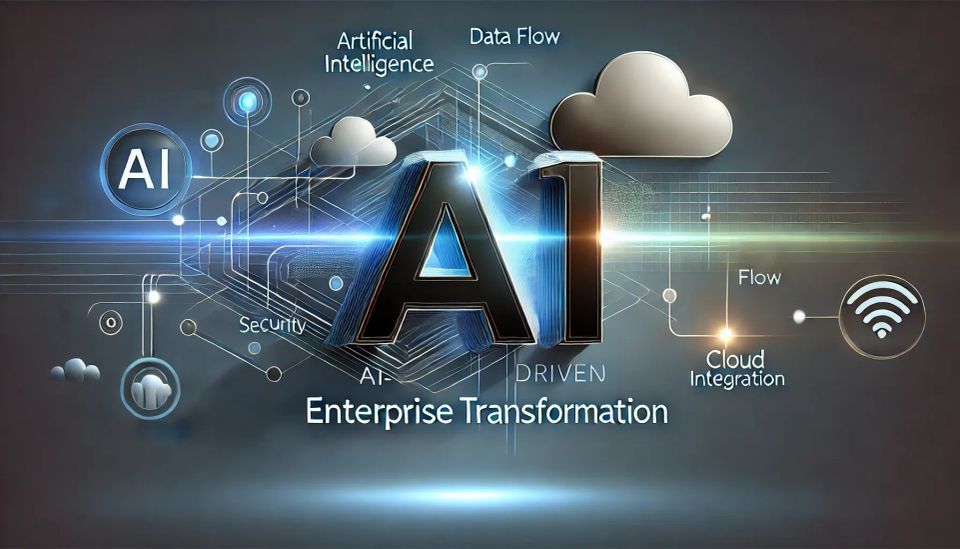 Updates: Palantir - 2025 the Year of AI Application?