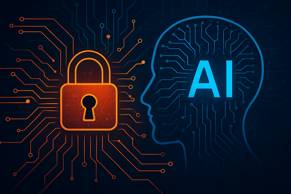 Notes - Security For AI and Data Security Uprise (Pt.1)