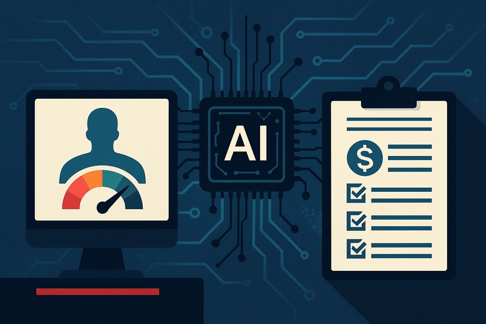 Upstart - Pioneering AI Credit Underwriting (Pt.1)