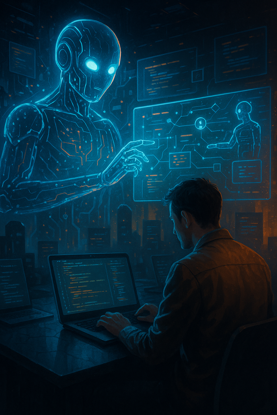 The Year of AI DevOps & Fears for GitLab (Pt.2)