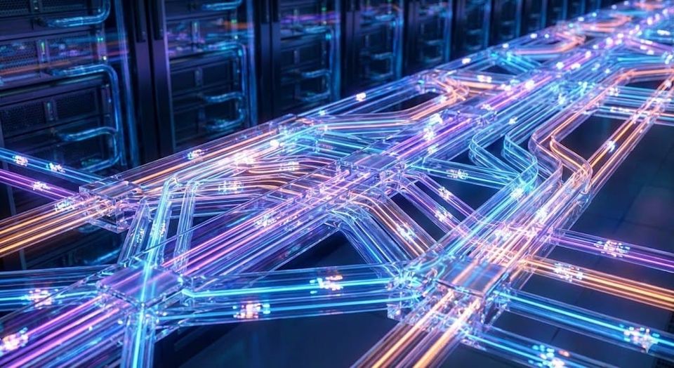 Notes: Light is the Future (Pt.2)