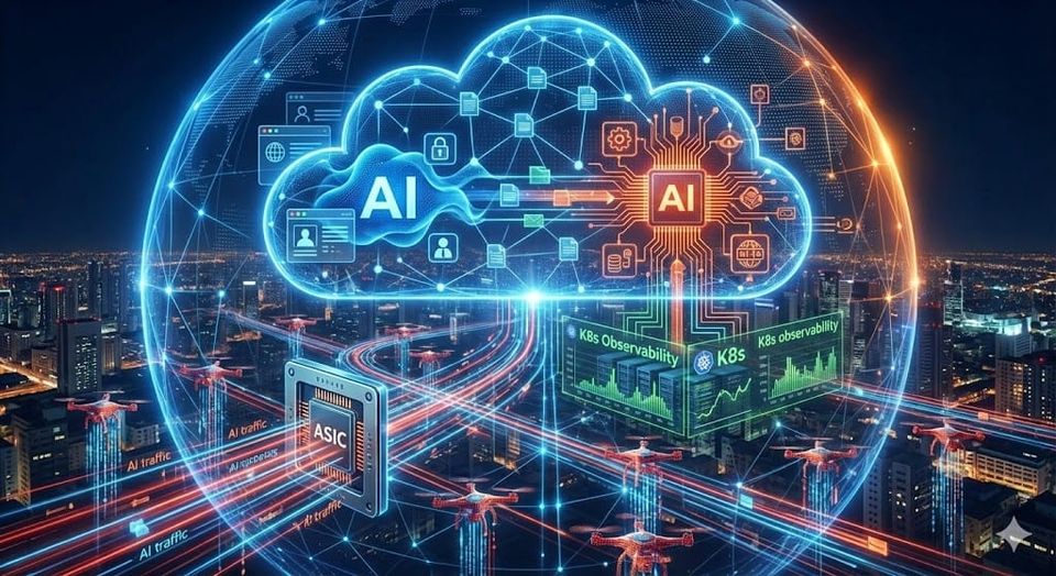 Updates: Palo Alto Networks -From Platformization To AI-Native Security & Observability (Pt.2)