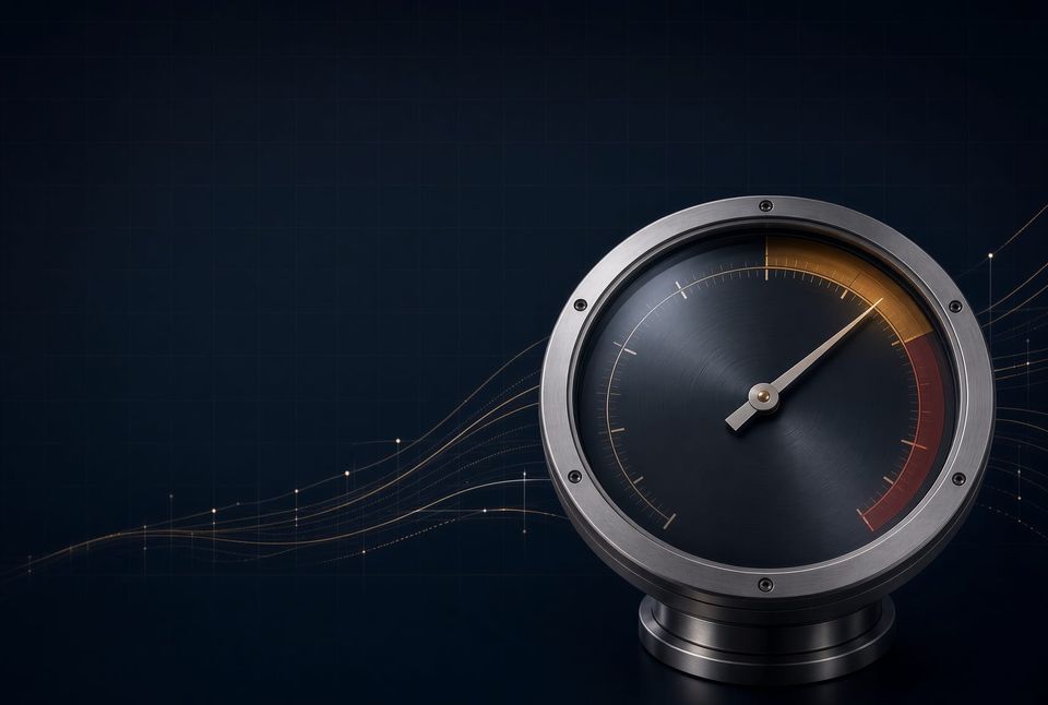 The AI Bubble That Isn’t — Yet: What the Completed Q2’26 Data Reveals