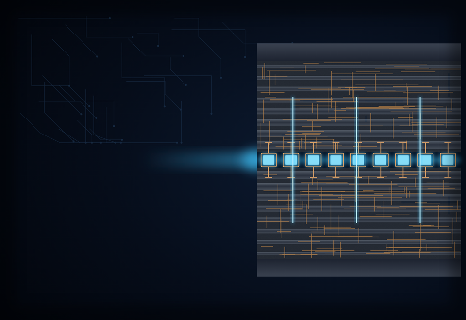 Huawei After Sanctions: CIDM, Kirin 9050, and Logic Folding (Pt.2)
