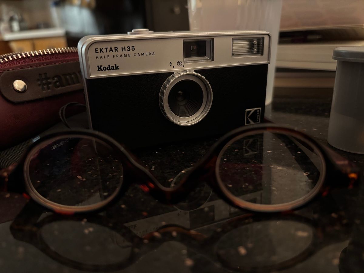 four note friday 1.16 | Photovoice and Cameras