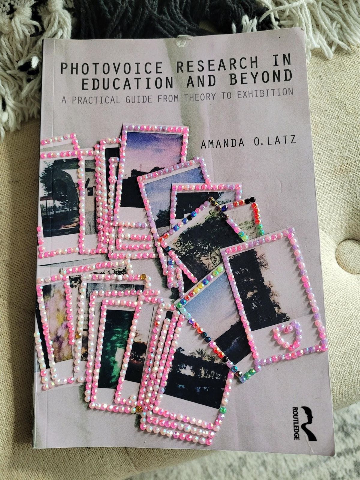 four note friday 2.13 | A Second Edition of My Photovoice Book?