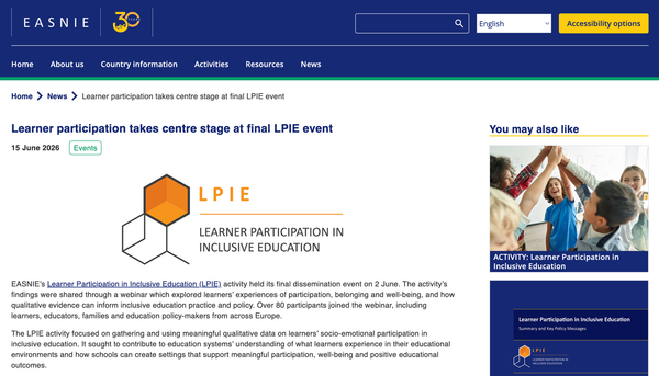 screenshot from the following website: https://www.european-agency.org/news/lpie-final-dissemination-event