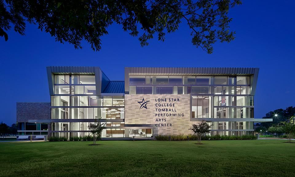 Dual-credit studies at Lone Star College