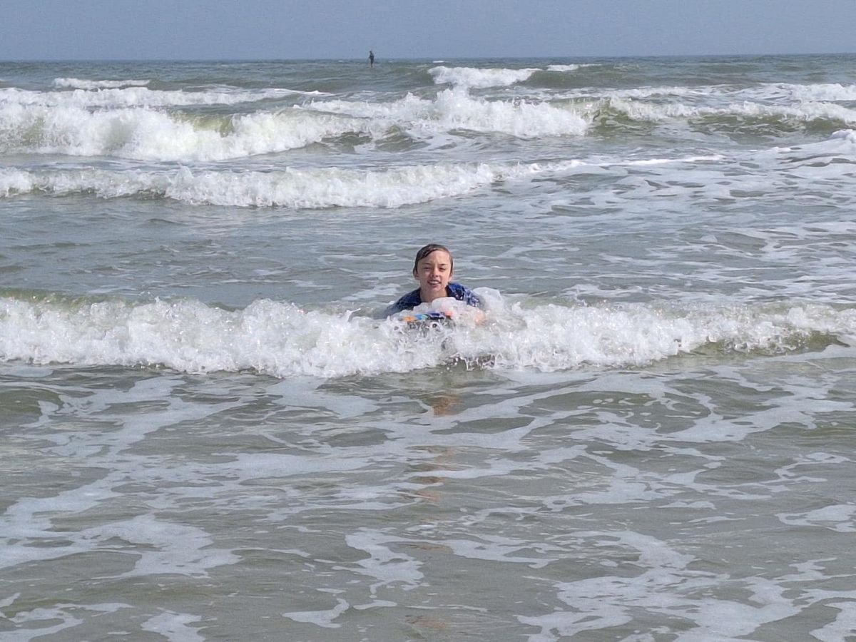 Kings launch #XanderStrong campaign for Xander Moody