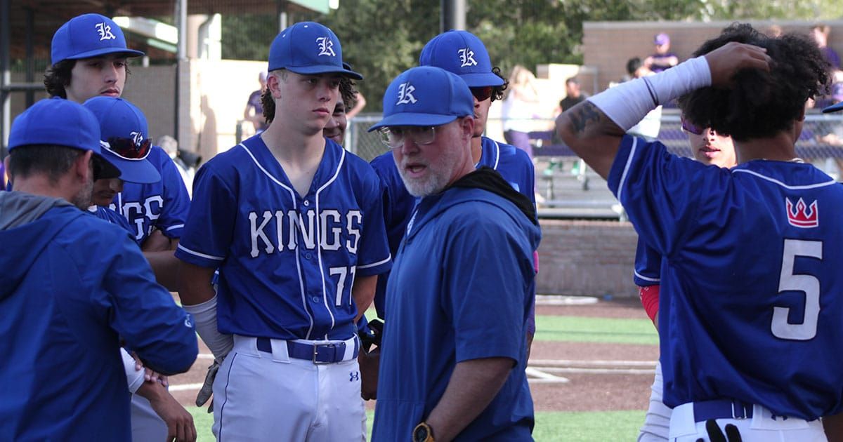 Farewell game: Wilkins, Cason lead Kings one last time against Bo Porter Academy