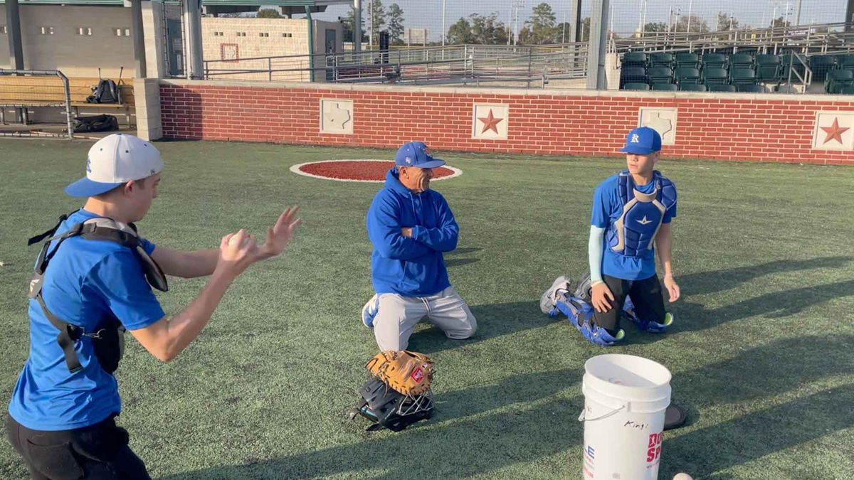 Kings fall baseball classes begin September 8