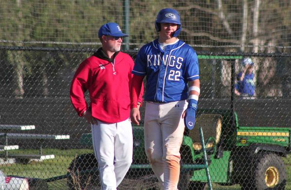 Important update: Tomball Kings baseball coaching news