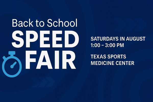 Get faster every Saturday this month. For free.