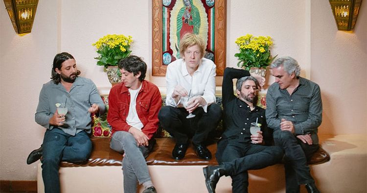 How I Like Spoon: The Playlist