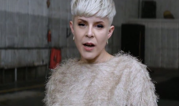 Robyn, "Call Your Girlfriend": The Best Songs Ever Recorded By Anyone Ever