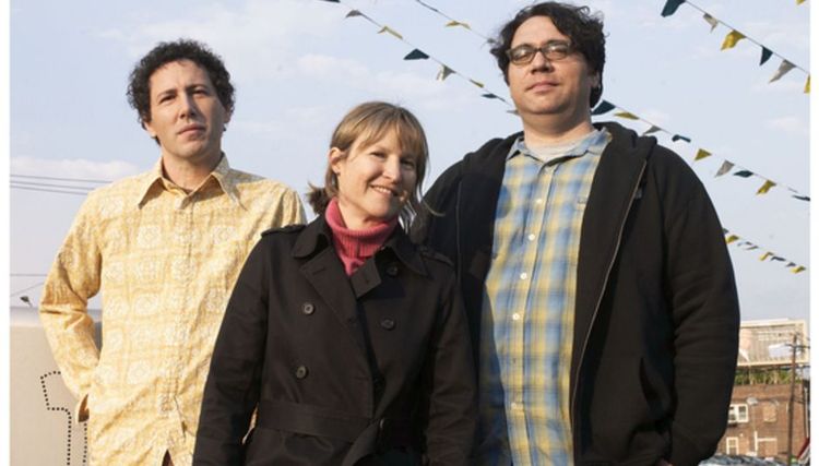 Yo La Tengo, pt. 2: Anthony's Album Guide