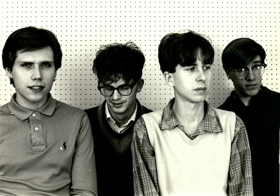 Silly List Slogs: Top 5 Albums, pt. 2