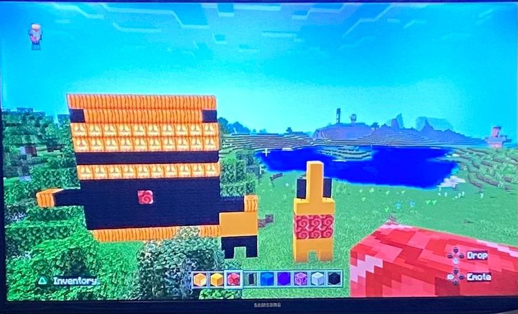 Center Of The Universe #23