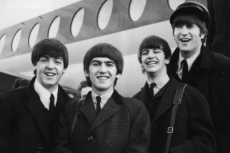 The Beatles, pt. 1: Anthony's Album Guide