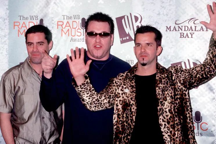 Smash Mouth, "Your Man": The Best Songs Ever Recorded By Anyone Ever